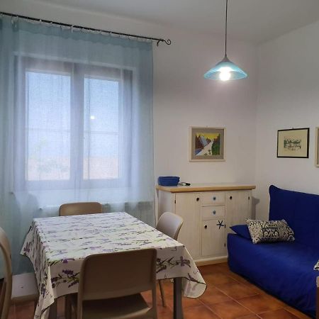 Stella Maris Leilighet Santa Teresa Gallura Eksteriør bilde
