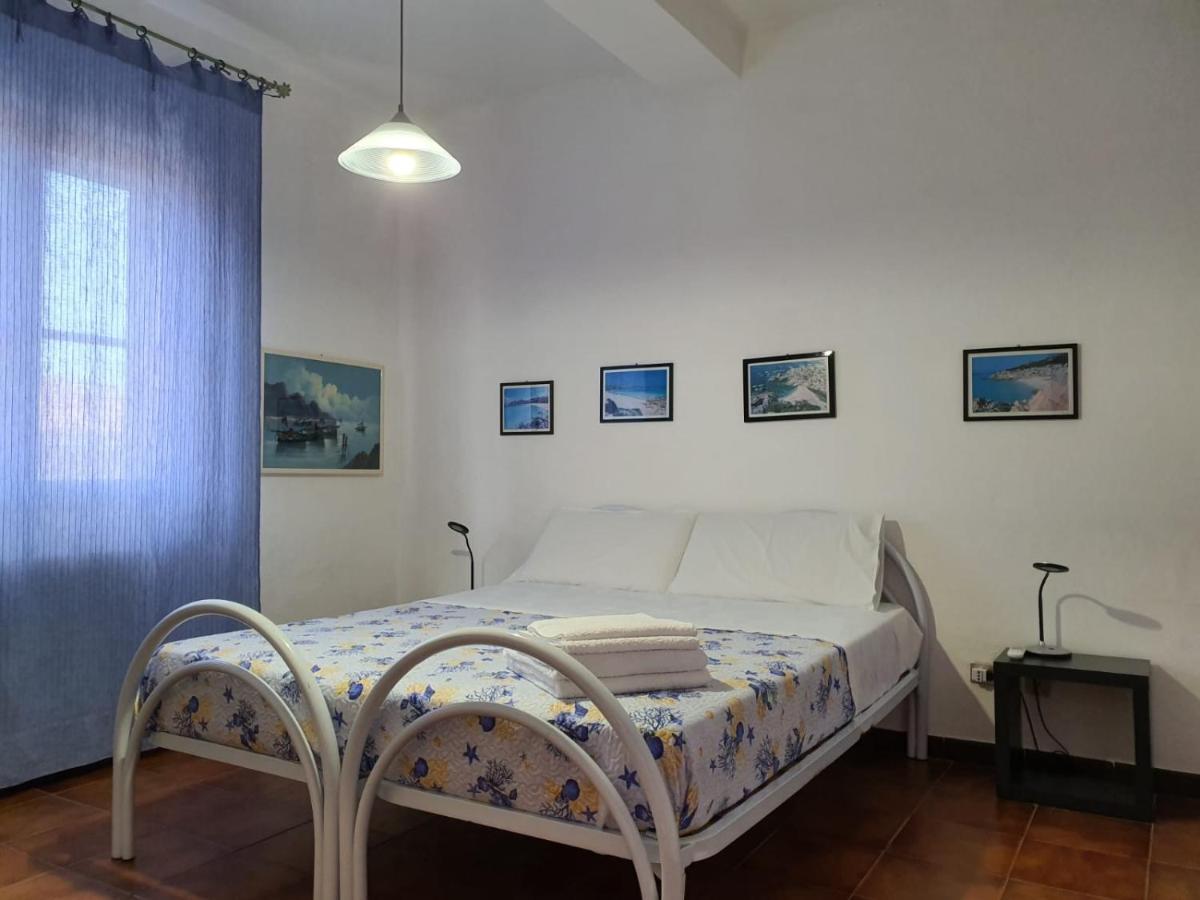 Stella Maris Leilighet Santa Teresa Gallura Eksteriør bilde