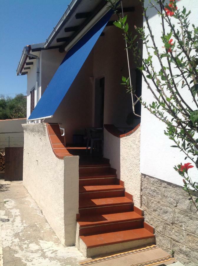 Stella Maris Leilighet Santa Teresa Gallura Eksteriør bilde